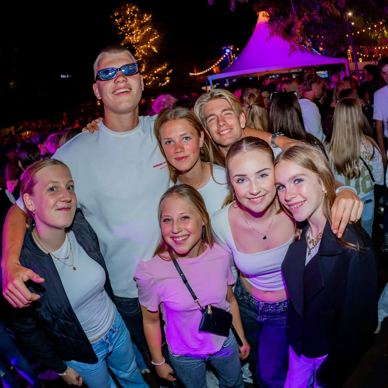Feestweek Naaldwijk 2025 — sfeerbeeld 1
