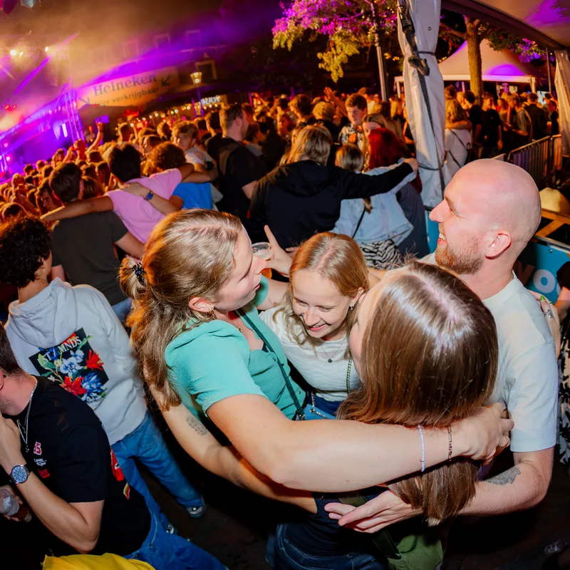 Feestweek Naaldwijk 2025 — sfeerbeeld 2
