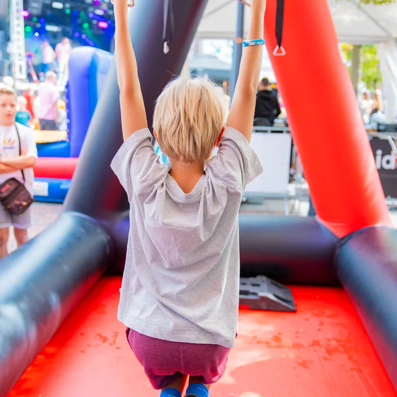 Feestweek Naaldwijk 2025 — sfeerbeeld 3