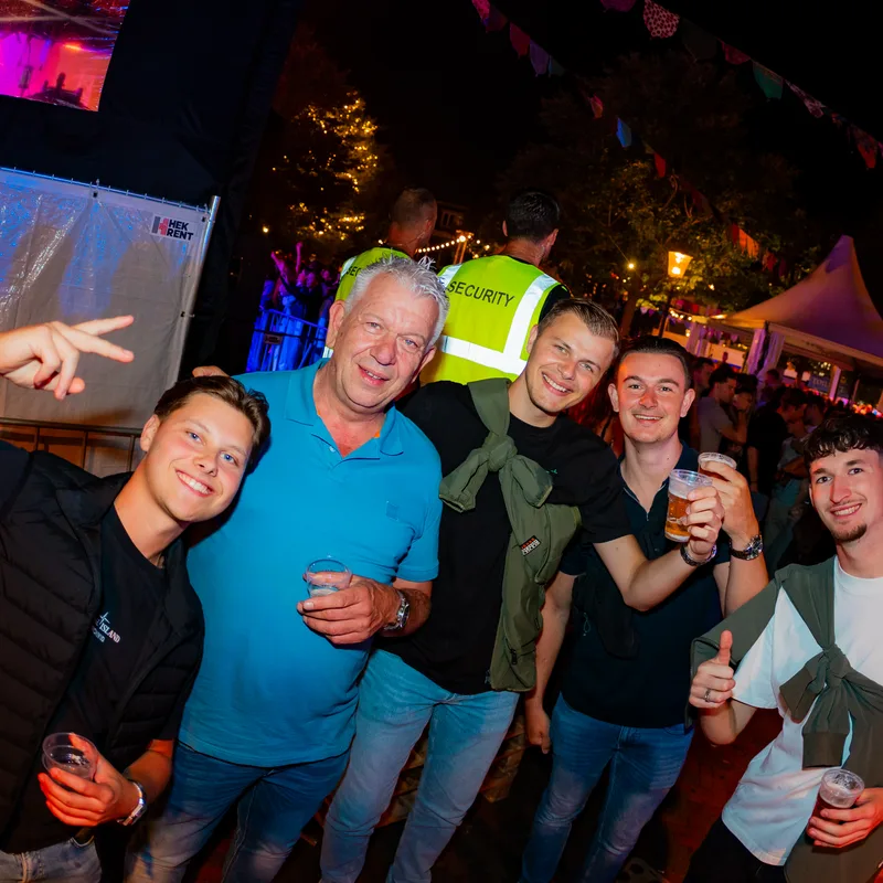Feestweek Naaldwijk 2025 — sfeerbeeld 4