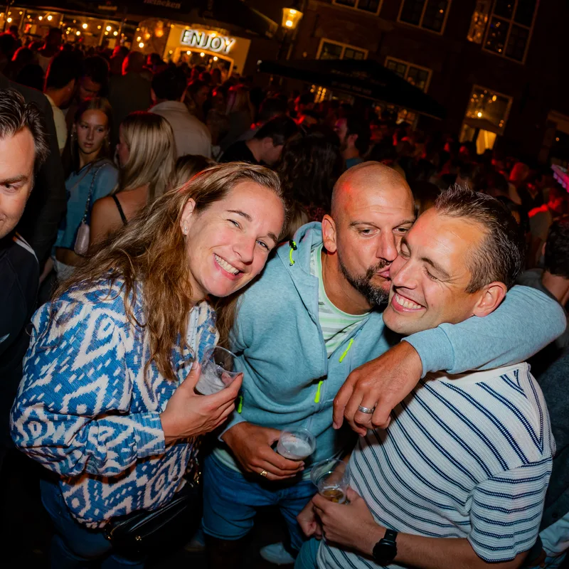 Feestweek Naaldwijk 2025 — sfeerbeeld 5