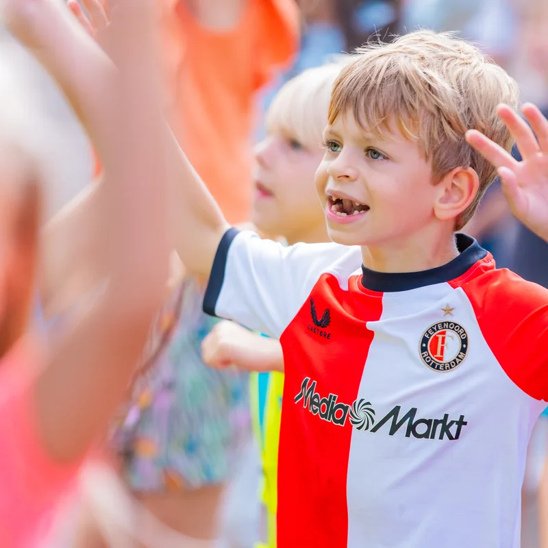 Feestweek Naaldwijk 2025 — sfeerbeeld 6