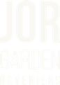 JOR Garden Hoveniers