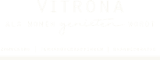 Vitrona